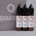 Quantum Nano Brow Pigment (Set of 3)