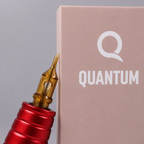 Quantum Cartridge Needle Box