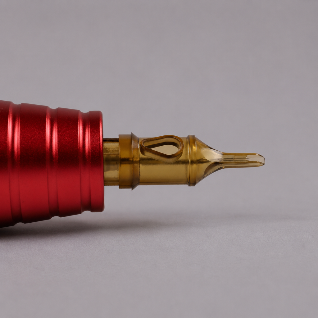 Quantum Cartridge Needle Box