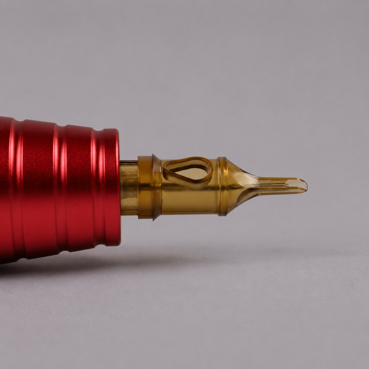 Quantum Cartridge Needle Box