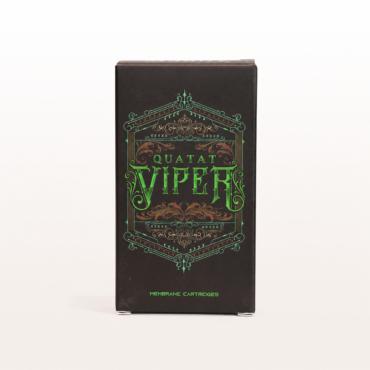 VIPER Cartridge Needle Box