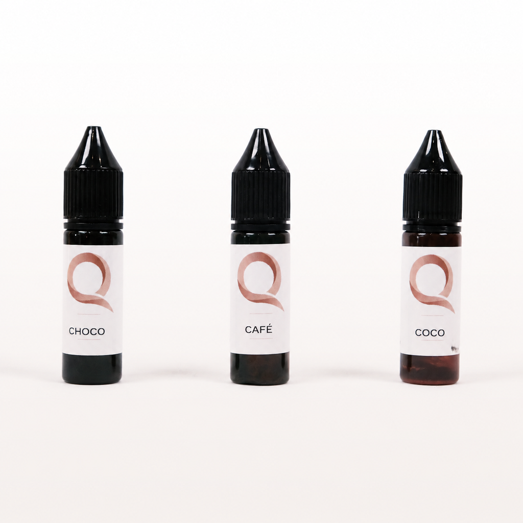 QUANTUM Brow Pigment (Individual)