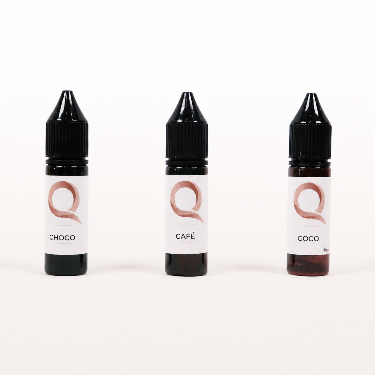 QUANTUM Brow Pigment (Individual)