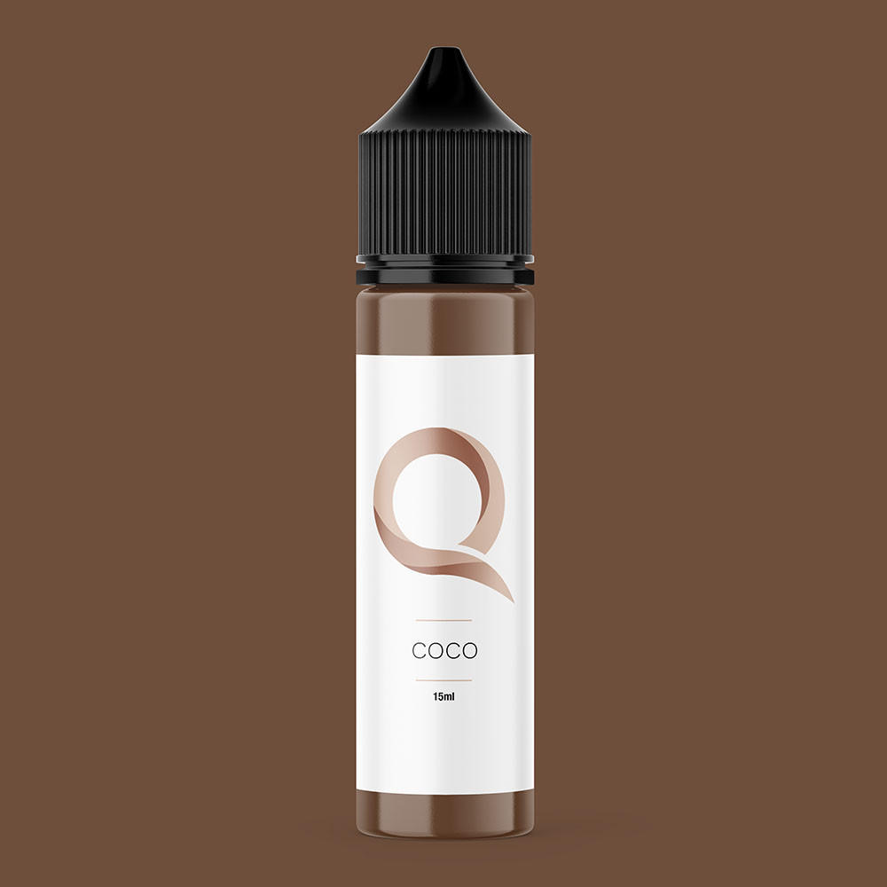 QUANTUM Brow Pigment (Individual)
