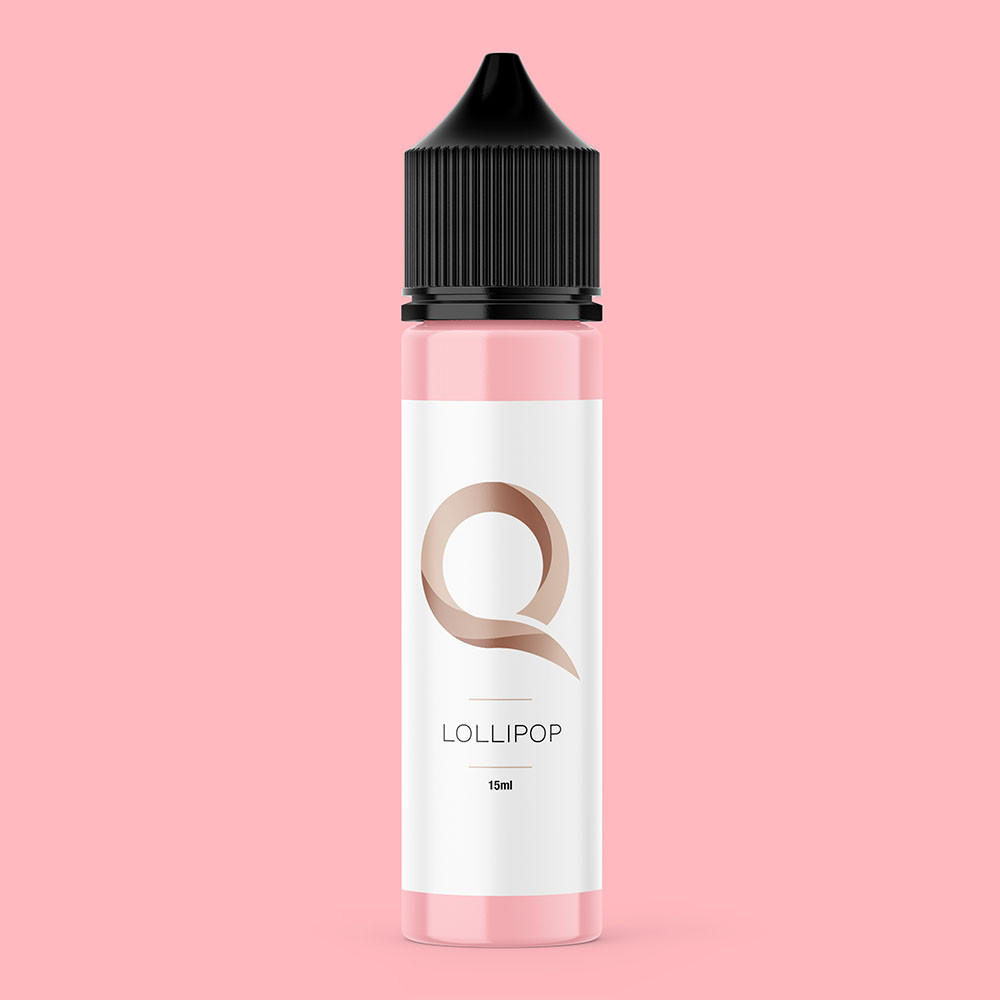 QUANTUM Pigment Correction (Set of 3)
