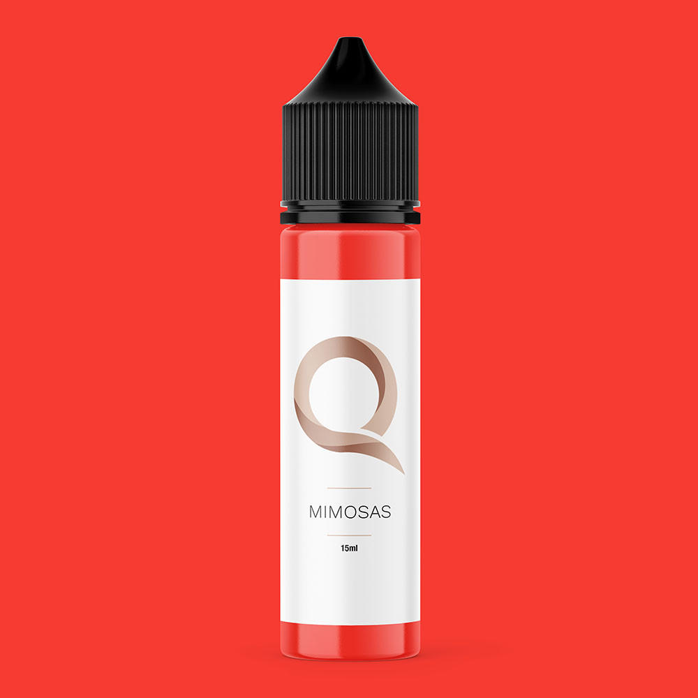 QUANTUM Pigment Correction (Set of 3)